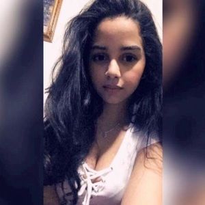 Meet your Posher, Perla rubí